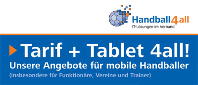 Handball4all_Vodafone_Aktion_Flyer