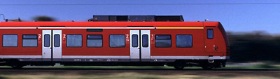 Foto "Regionalbahn": Roland Goseberg, www.bilder-der-bahn.de